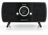 Tivoli Audio Music System Home Black - NEW OLD STOCK